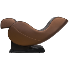 Массажное кресло Ergonova Organic Mini Espresso Brown