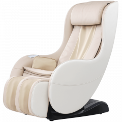 Массажное кресло Ergonova Organic Mini Beige