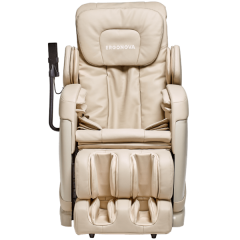 Массажное кресло Ergonova Organic 2 Beige