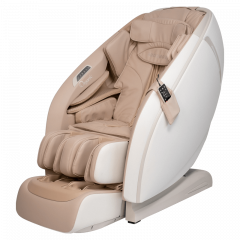 Массажное кресло Ergonova Organic 5 Beige