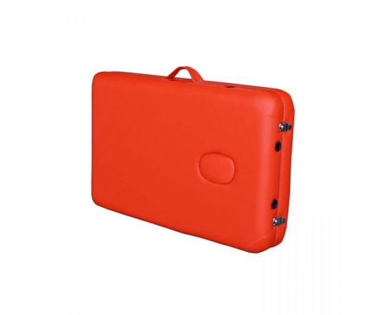Массажный стол DFC NIRVANA Elegant Orange