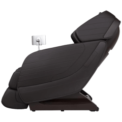 Массажное кресло Ergonova Organic Maxima XL Brown