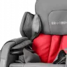 Массажное кресло Ergonova Sanatorium Grey