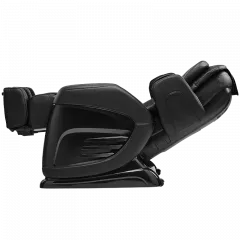 Массажное кресло Ergonova Sanatorium Black