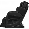 Массажное кресло Ergonova Sanatorium Black