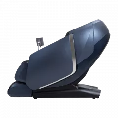 Массажное кресло Ergonova Organic LUX X Grey