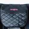 Массажное кресло VictoryFit VF-M58 Black