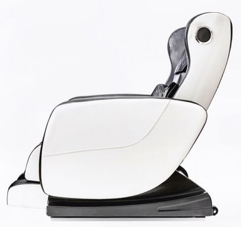 Массажное кресло VictoryFit VF-M58 Black