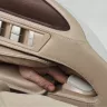 Массажное кресло Ergonova Phantom 5X Grey